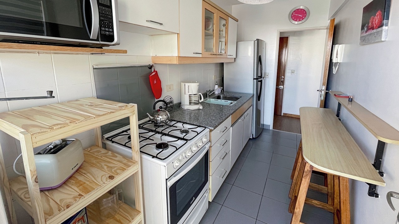 Photo of Kitchen in Caballito