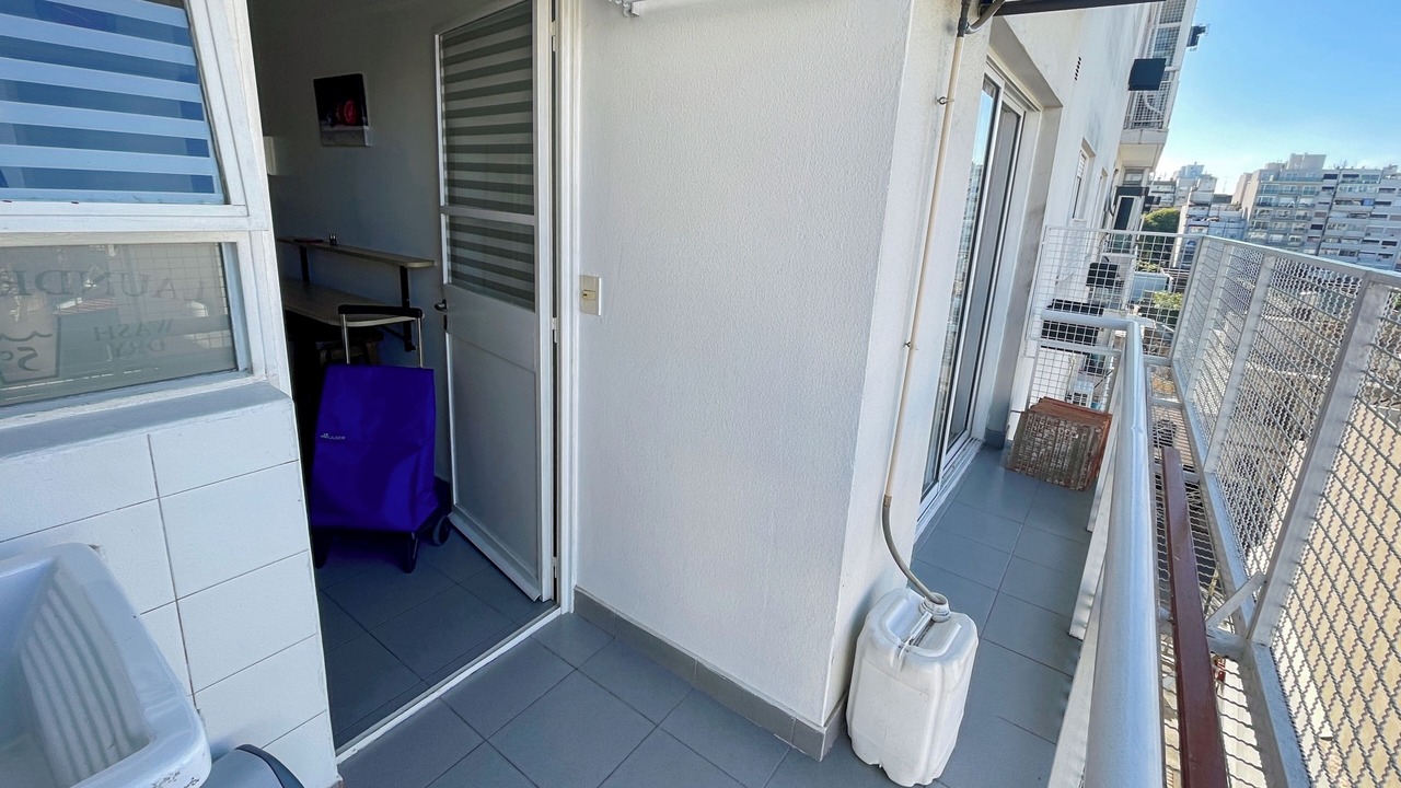Photo of Outdoor in Caballito