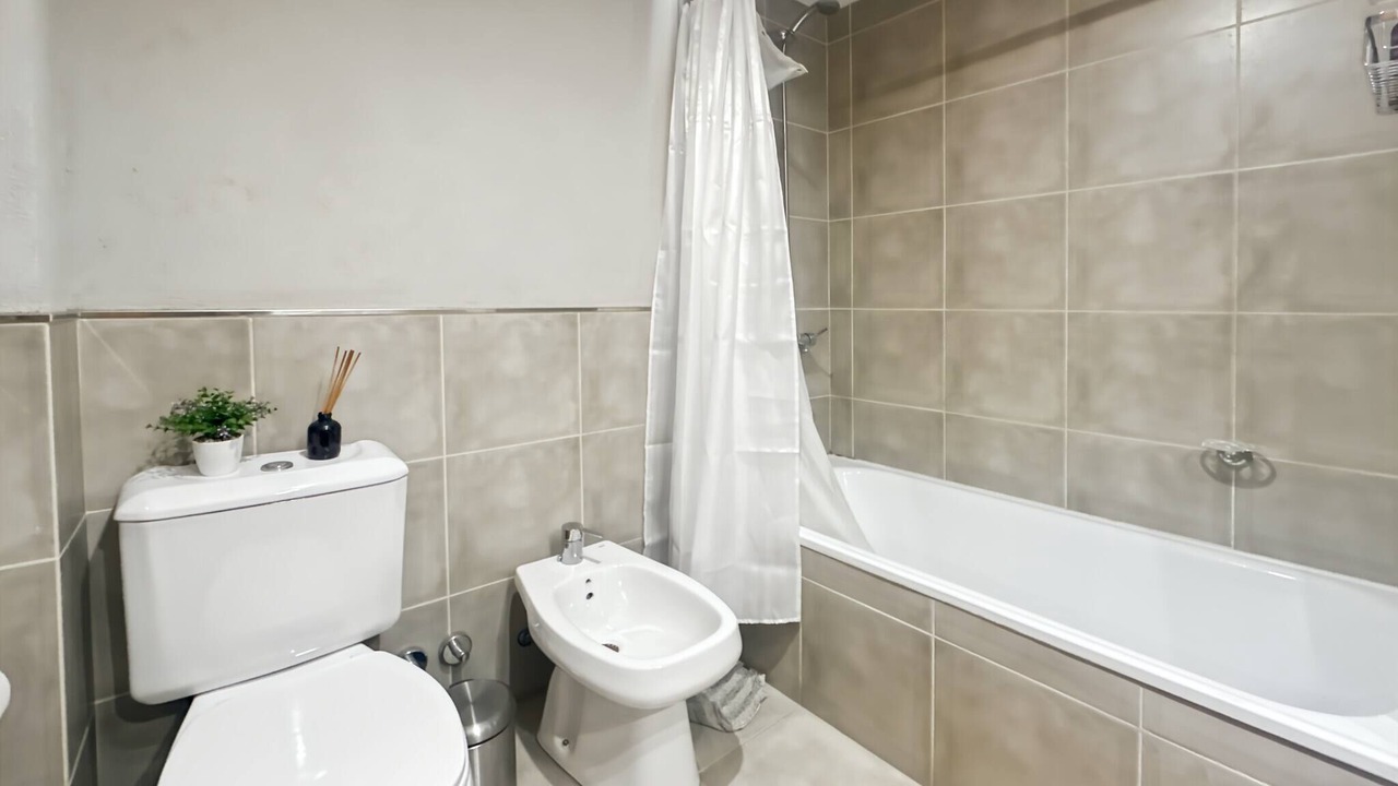 Photo of Bathroom in Almagro
