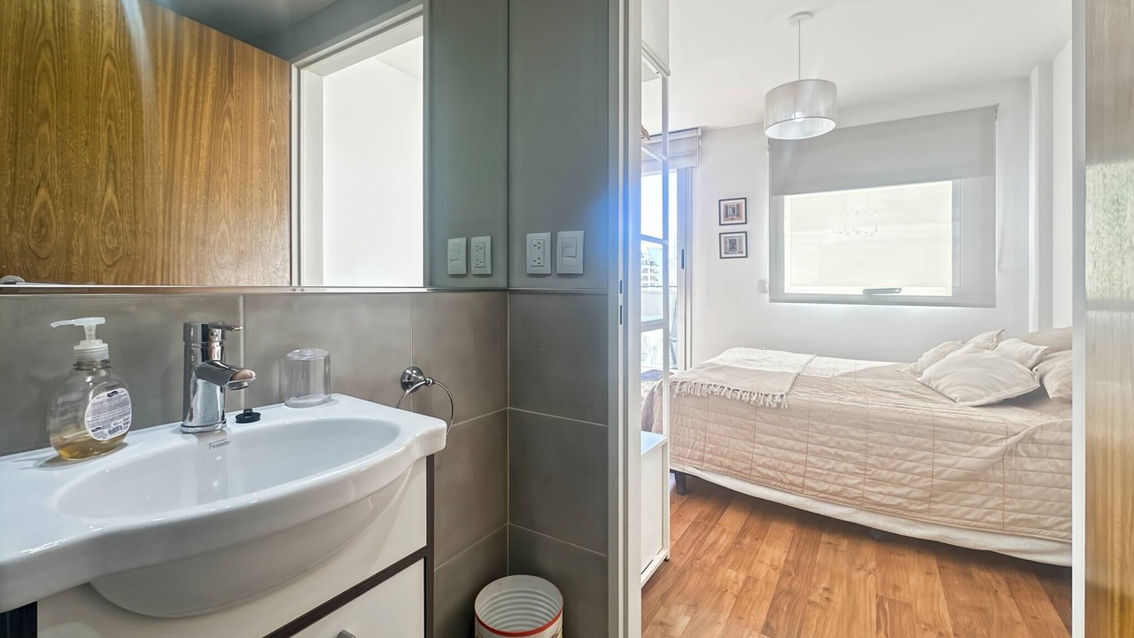Photo of Bathroom in Almagro