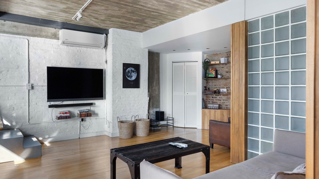 Photo of Livingroom in Colegiales