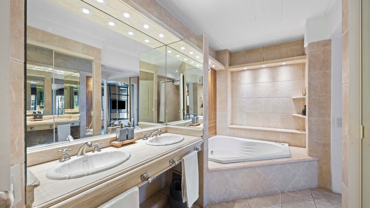 Photo of Bathroom in Colegiales
