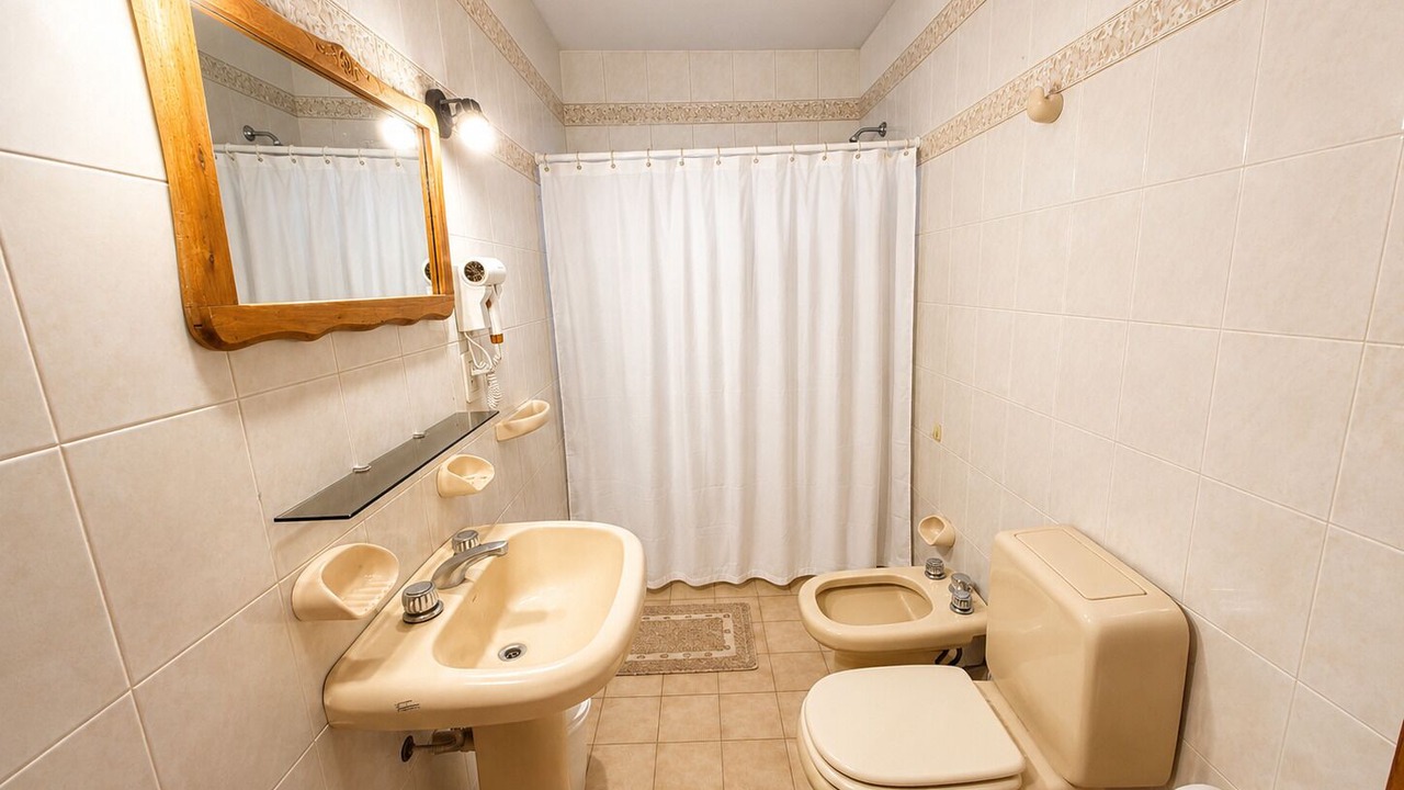 Photo of Bathroom in Rio Cuarto