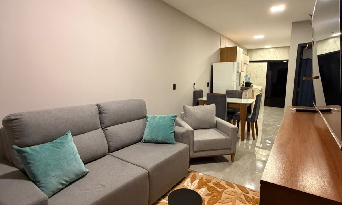 Photo of Livingroom in Foz do Iguacu