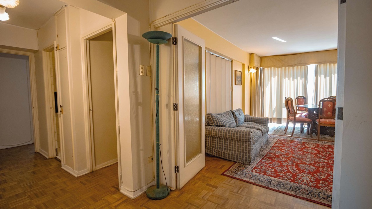 Photo of Bedroom in Vina del Mar