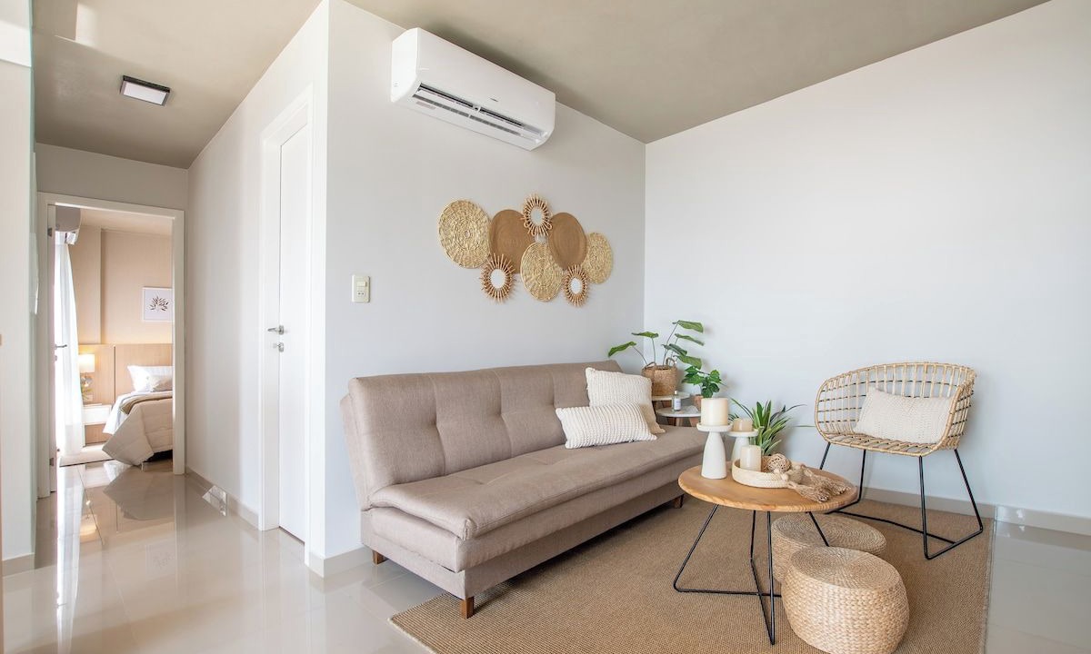Photo of Bedroom in Luque
