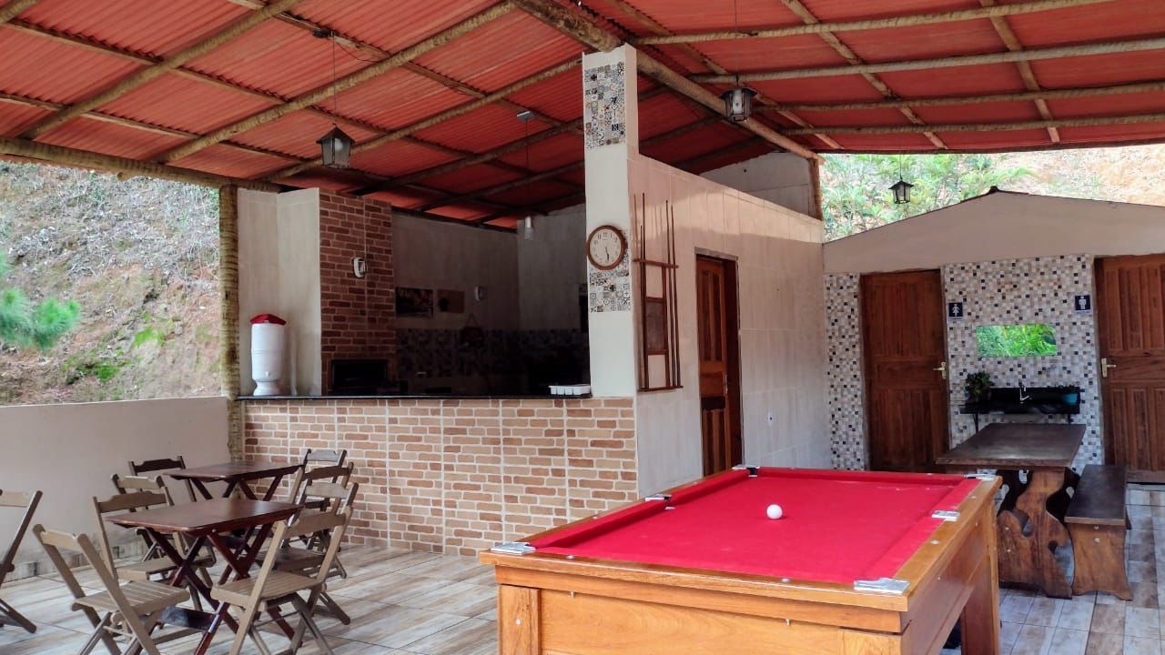 Photo of Outdoor in Santa Teresa