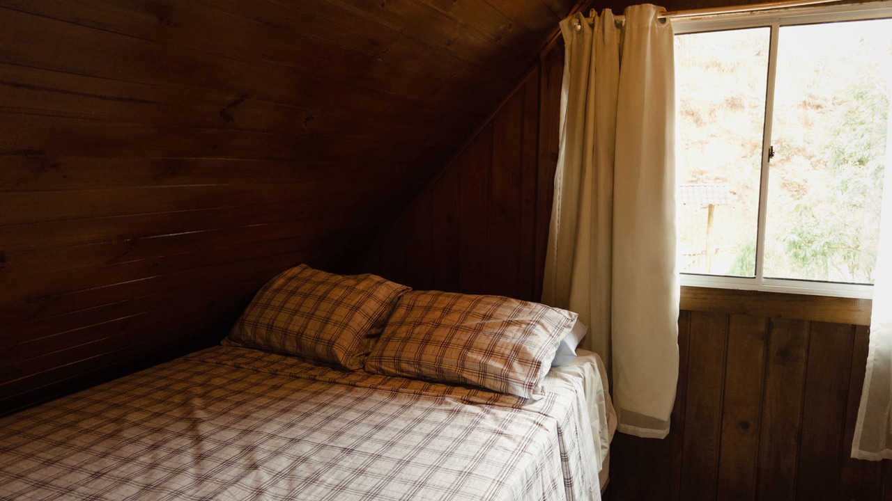 Photo of Bedroom in Santa Teresa