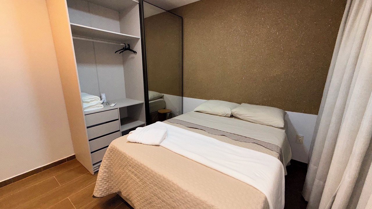 Photo of Bedroom in Antonio Diogo