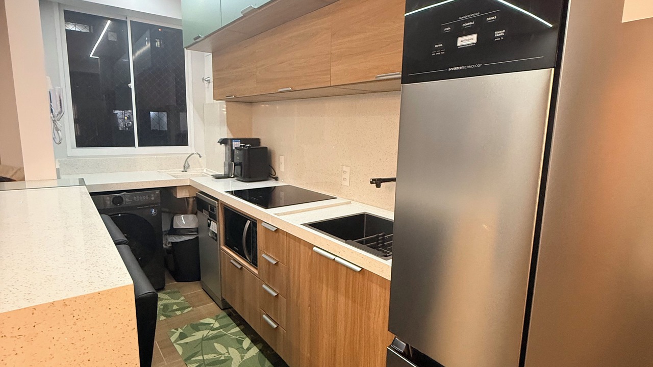 Photo of Kitchen in Antonio Diogo