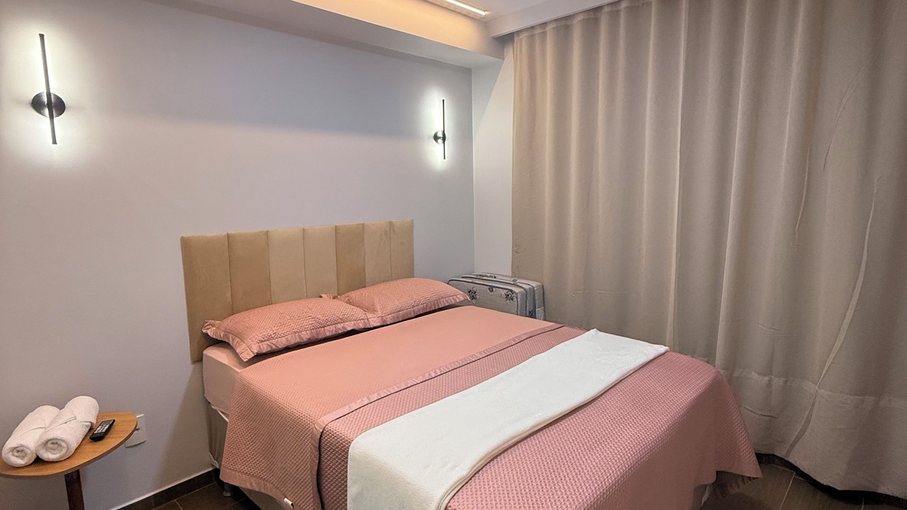 Photo of Bedroom in Antonio Diogo
