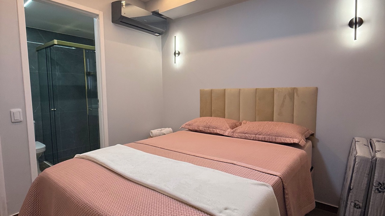 Photo of Bedroom in Antonio Diogo