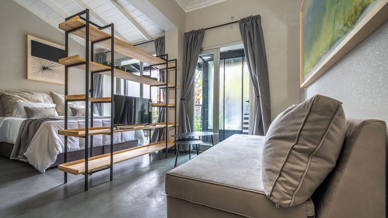 Photo of Bedroom in Belgrano
