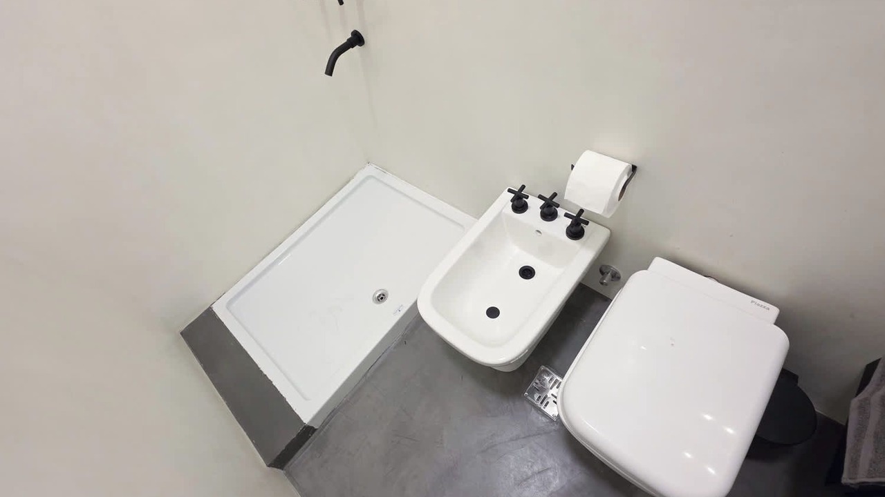Photo of Bathroom in Belgrano
