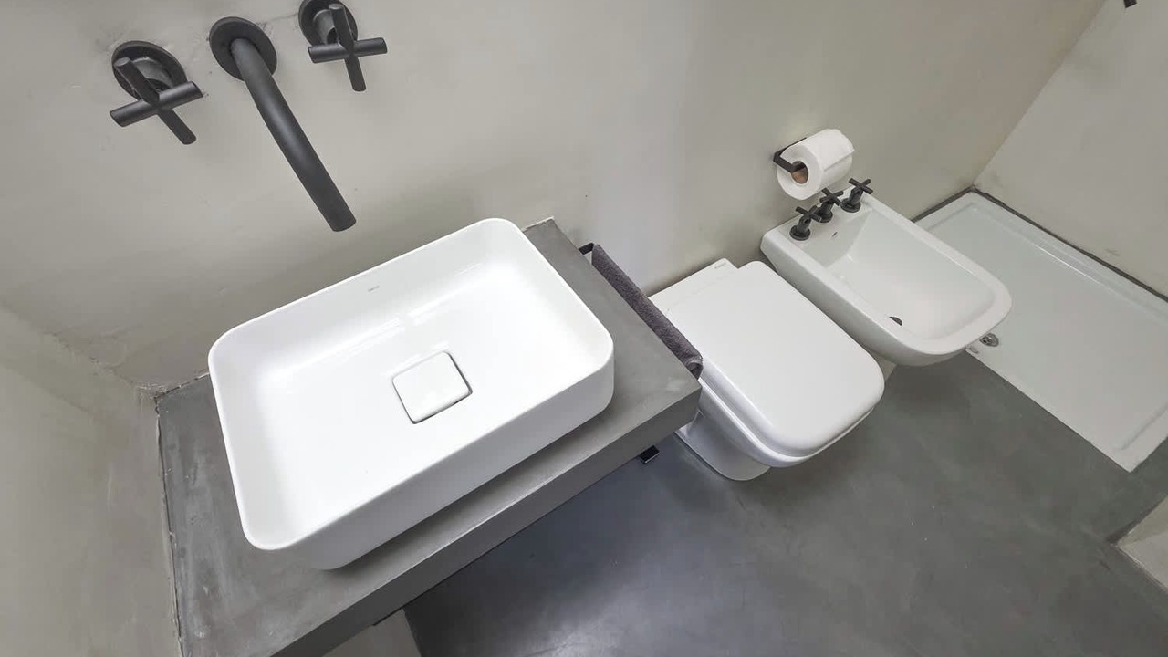 Photo of Bathroom in Belgrano