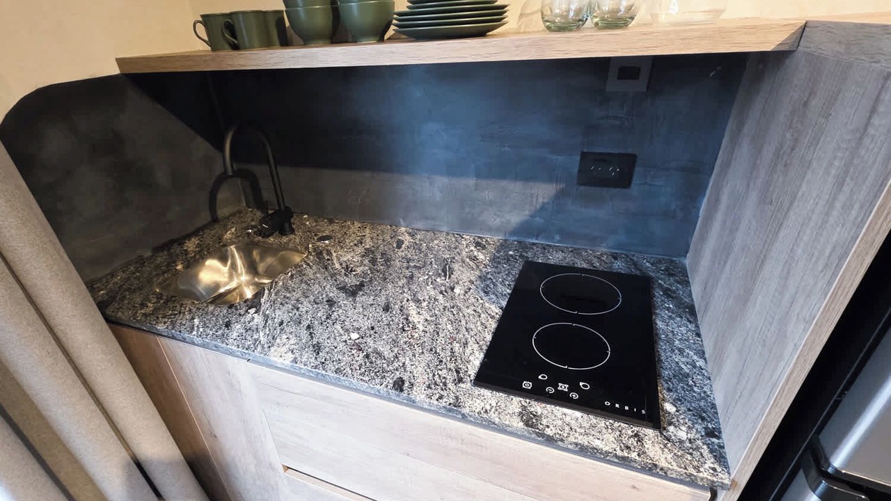 Photo of Kitchen in Belgrano