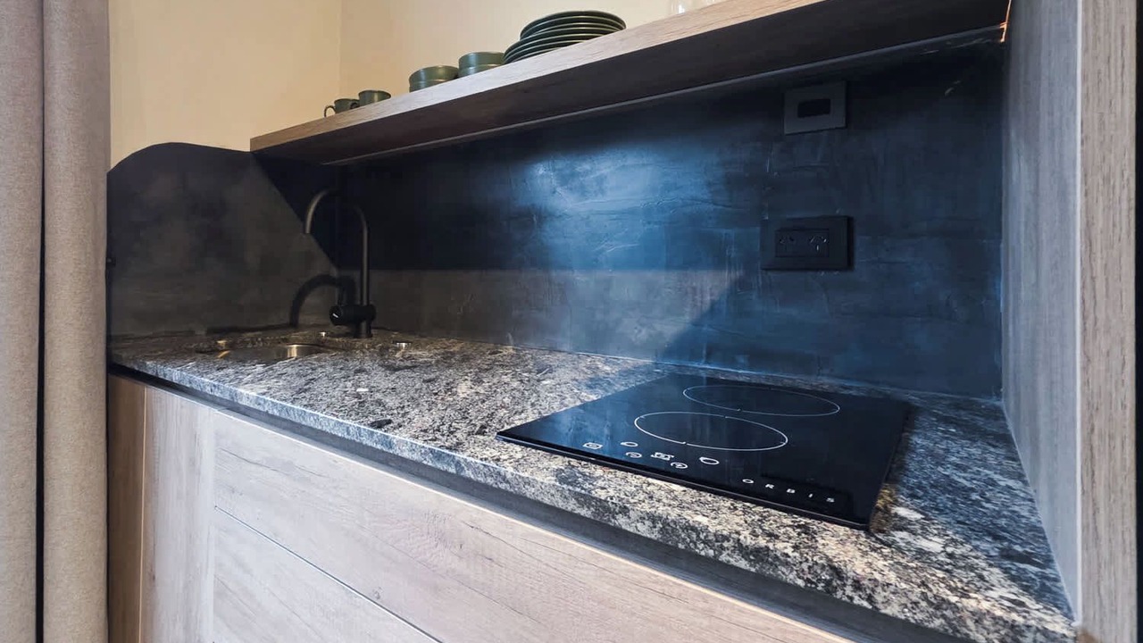 Photo of Kitchen in Belgrano