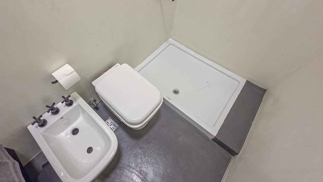 Photo of Bathroom in Belgrano