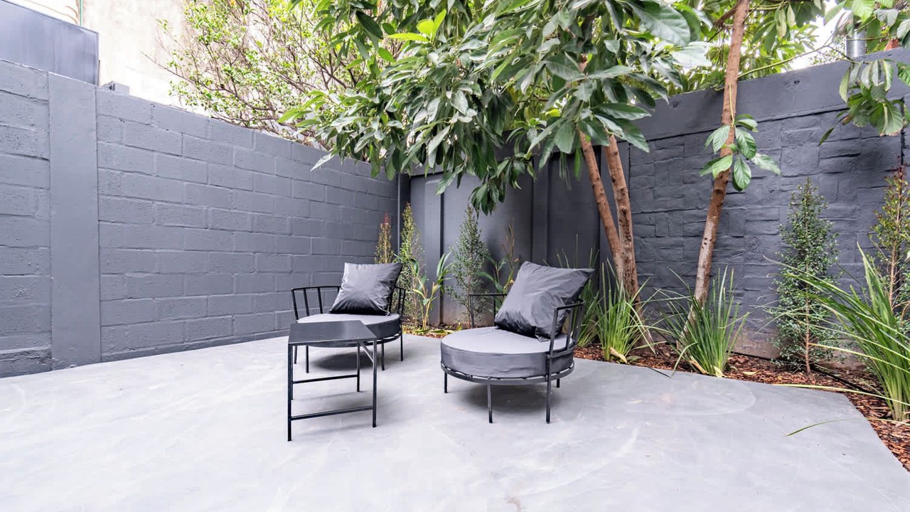 Photo of Patio Balcony in Belgrano