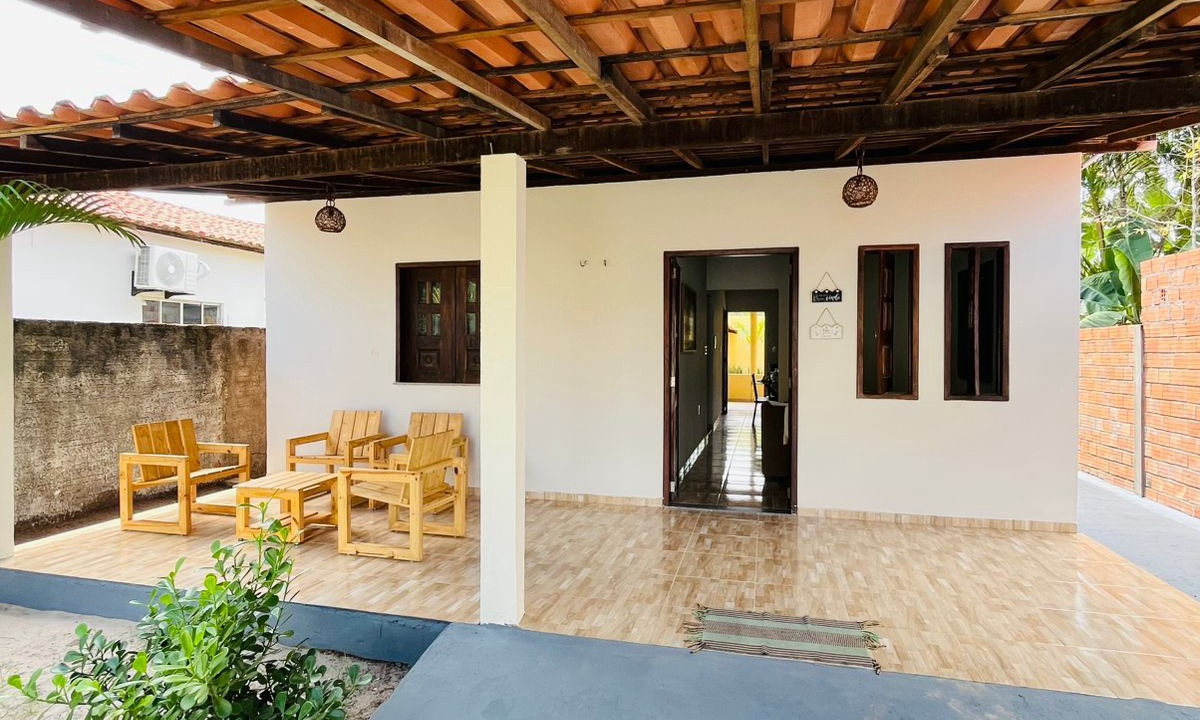 Photo of Patio Balcony in Barreirinhas