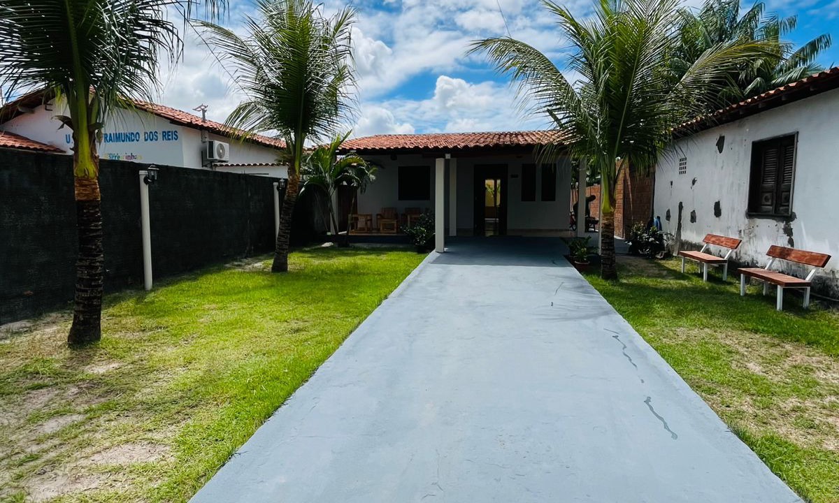 Photo of Outdoor in Barreirinhas