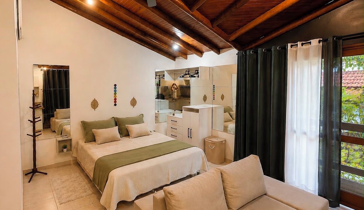 Photo of Bedroom in Centro Comercial