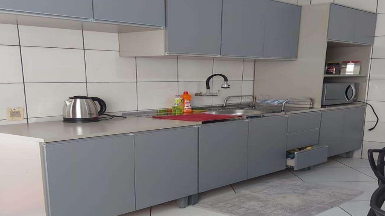 Photo of Kitchen in Regiao Norte