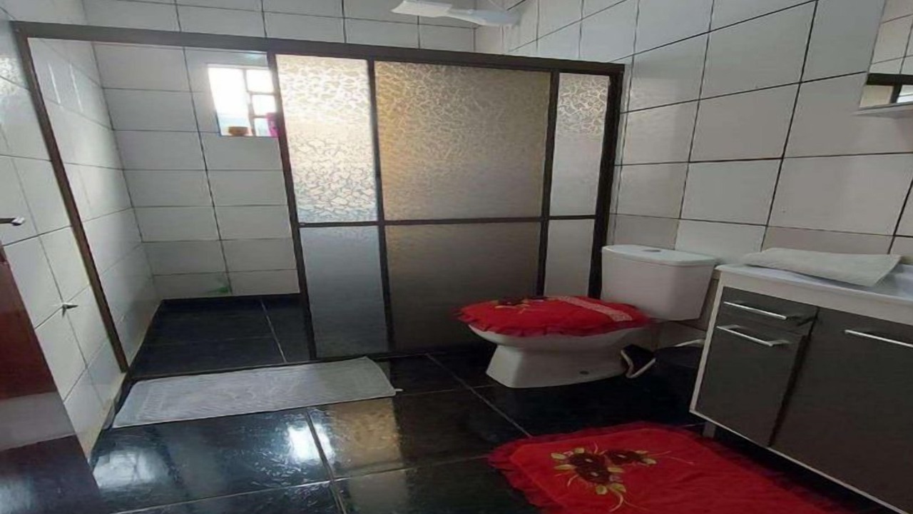 Photo of Bathroom in Regiao Norte