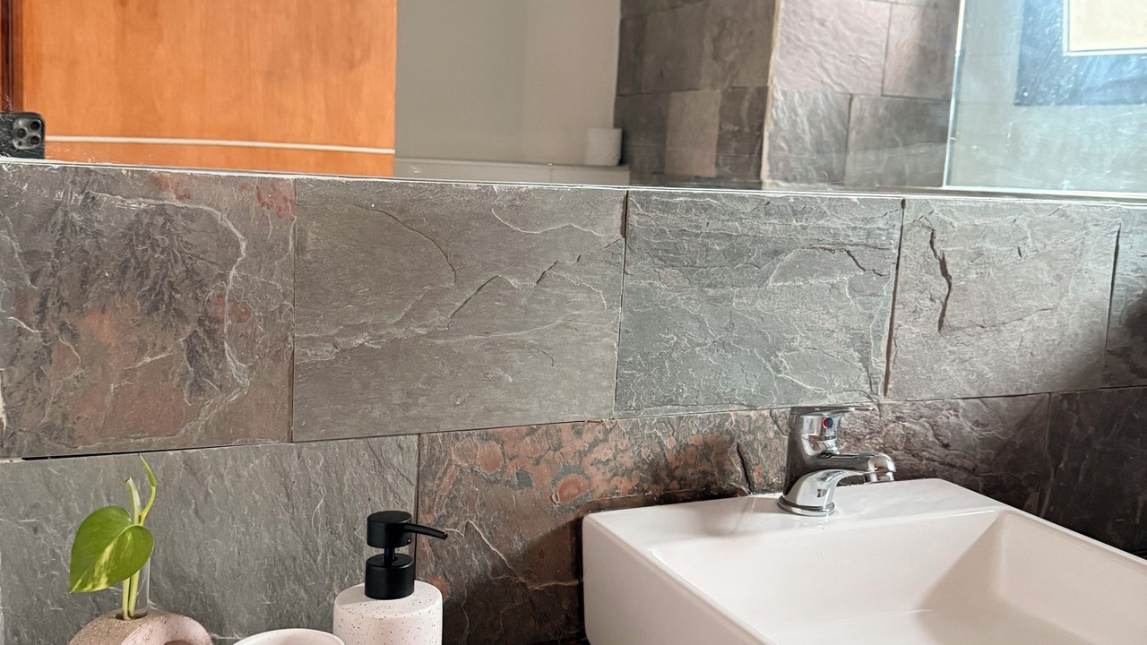 Photo of Bathroom in Cordoba