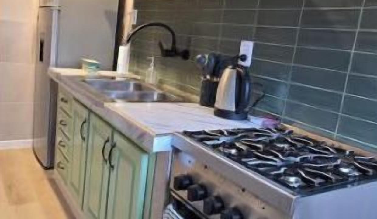 Photo of Kitchen in Banfield