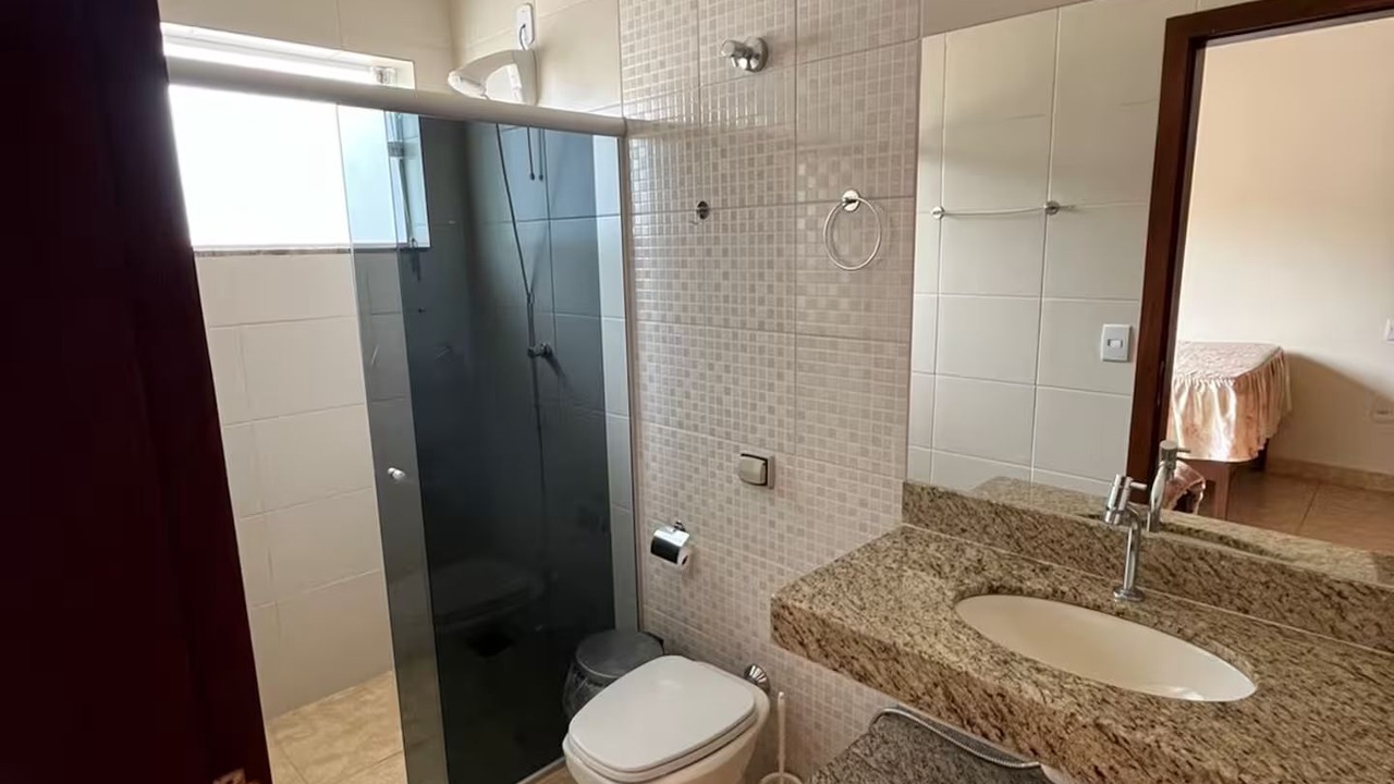 Photo of Bathroom in Capitolio