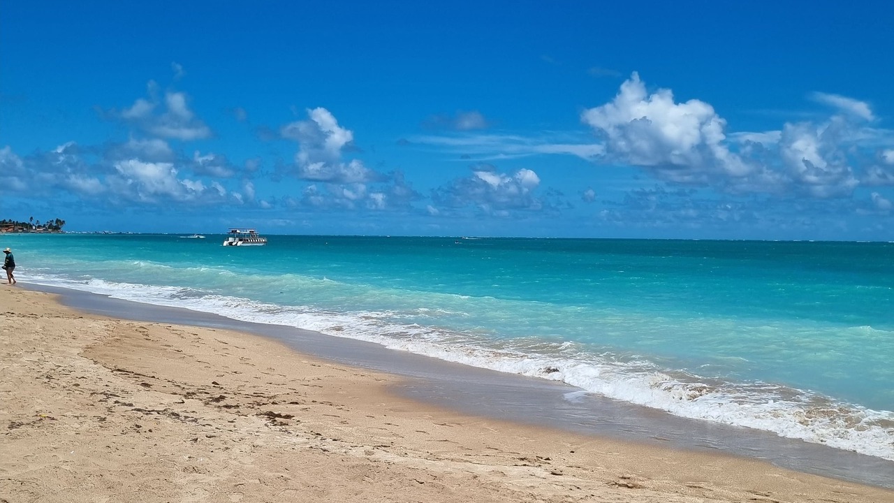 Photo of Others in Ponta do Mangue