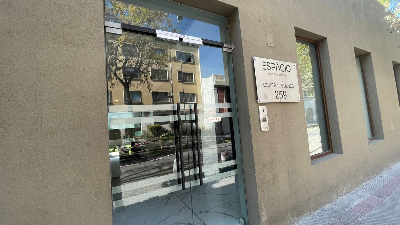 Photo of Outdoor in Downtown Santiago