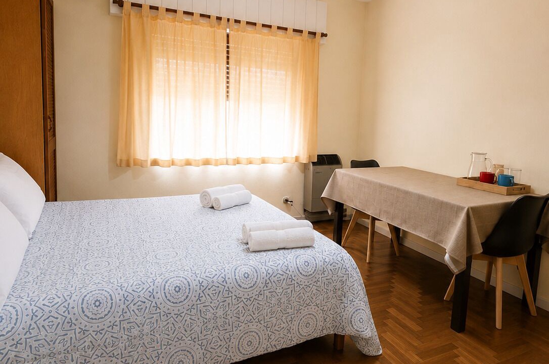 Photo of Bedroom in Martinez