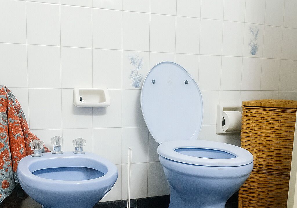 Photo of Bathroom in Martinez