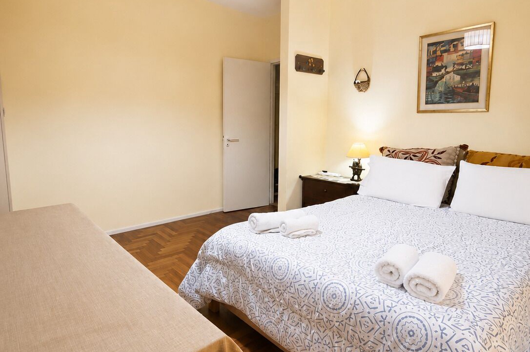 Photo of Bedroom in Martinez