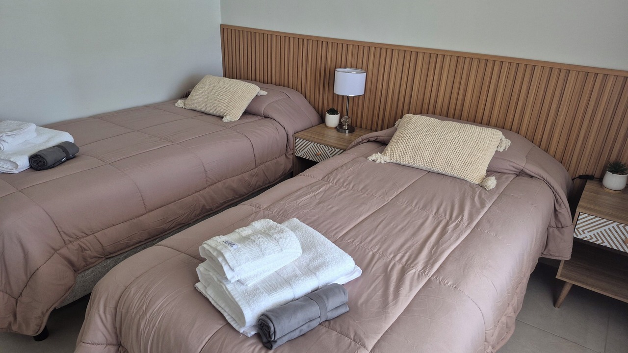 Photo of Bedroom in Mendoza City Center