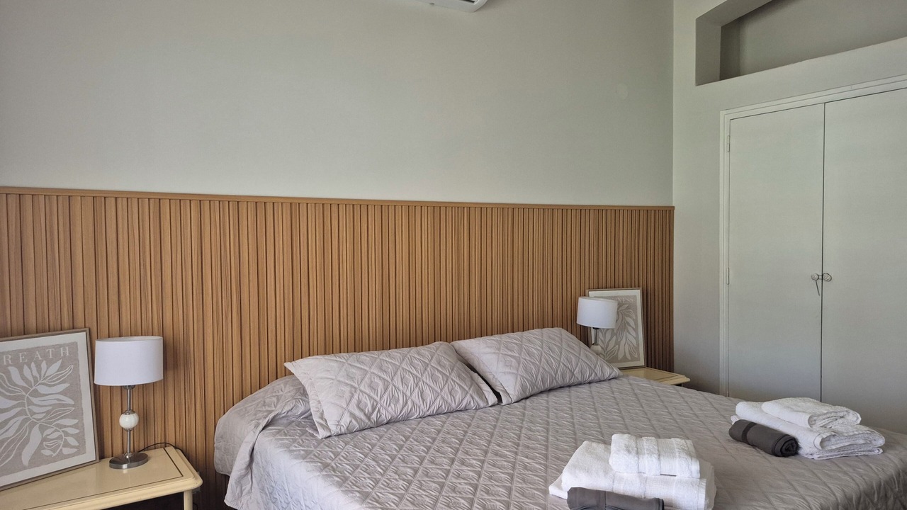 Photo of Bedroom in Mendoza City Center