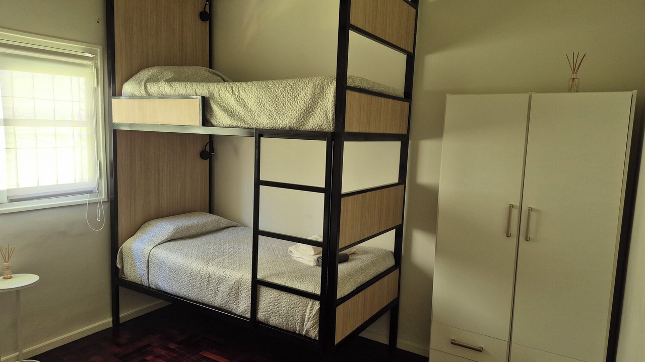 Photo of Bedroom in Mendoza City Center