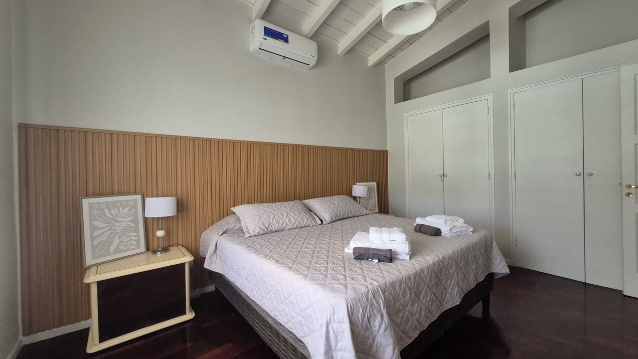 Photo of Bedroom in Mendoza City Center