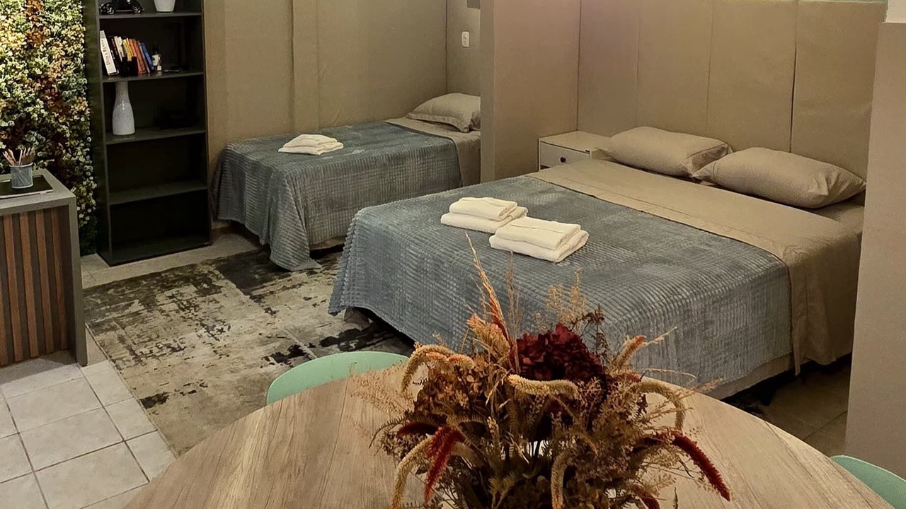 Photo of Bedroom in Gloria