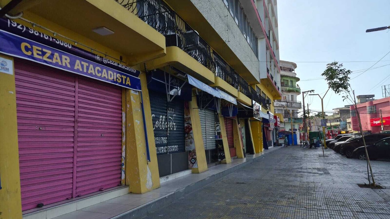 Photo of Outdoor in Centro