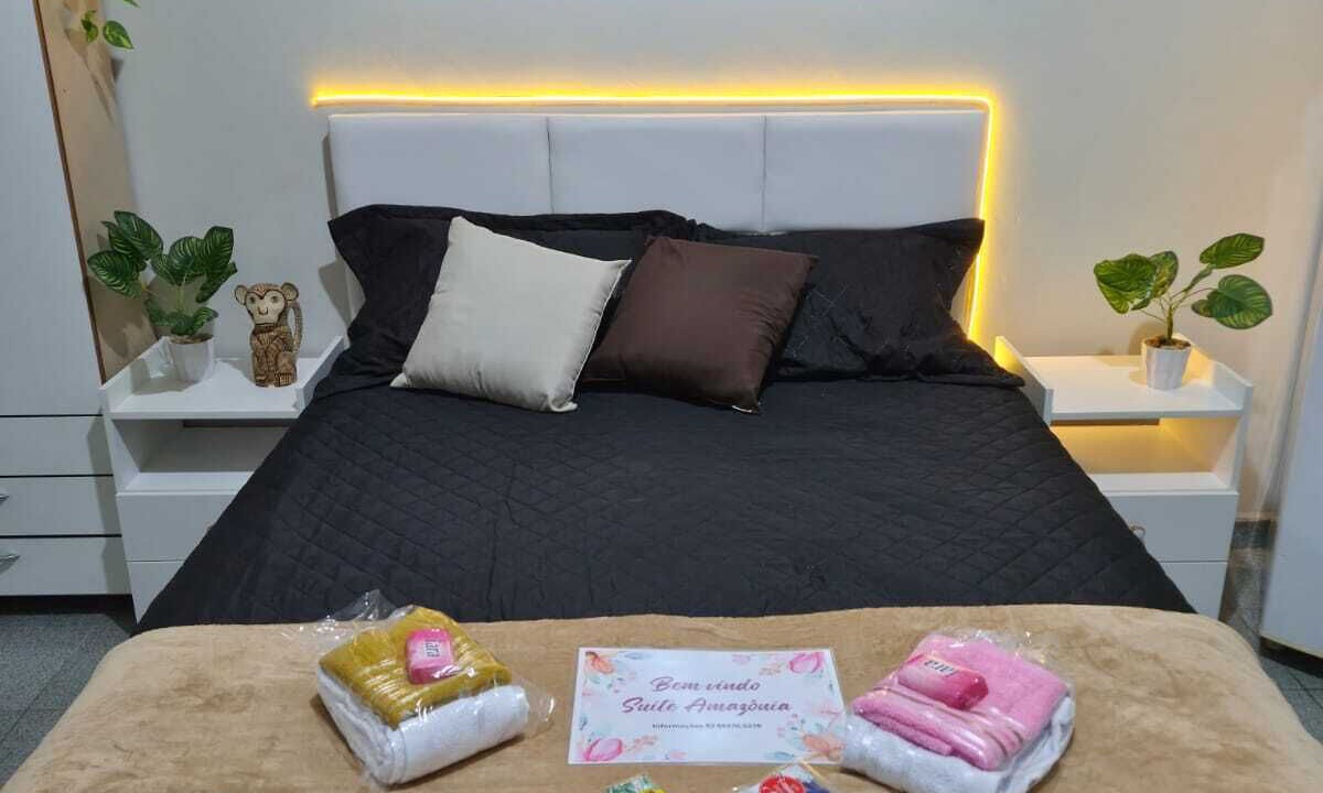 Photo of Bedroom in Centro