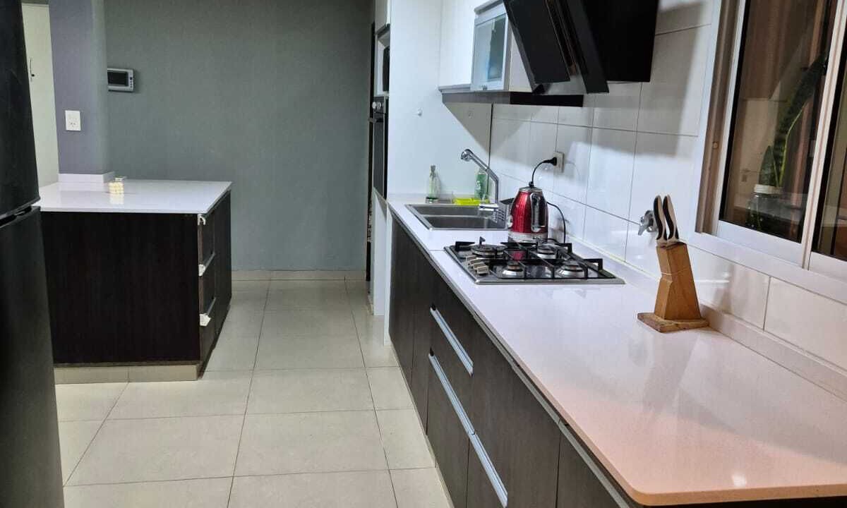 Photo of Kitchen in Las Heras