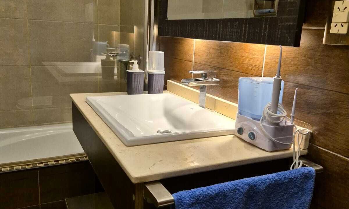 Photo of Bathroom in Las Heras