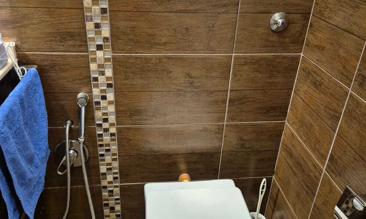 Photo of Bathroom in Las Heras