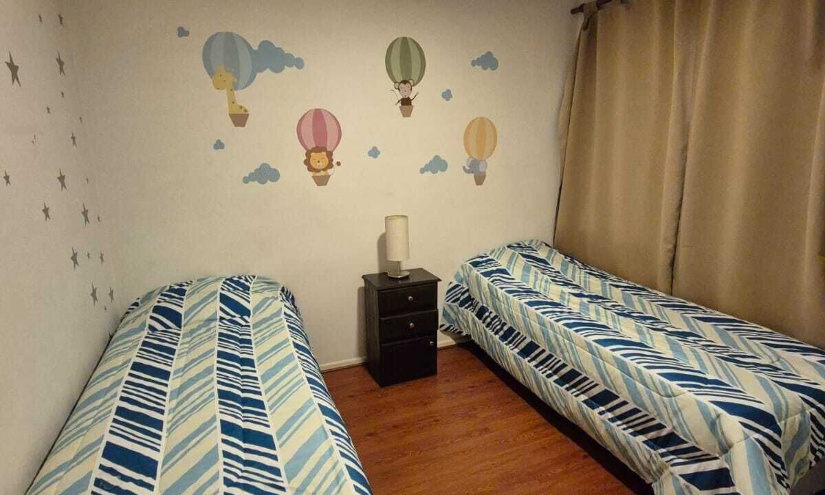 Photo of Bedroom in Las Heras