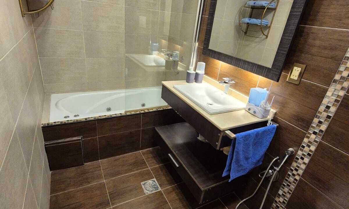 Photo of Bathroom in Las Heras