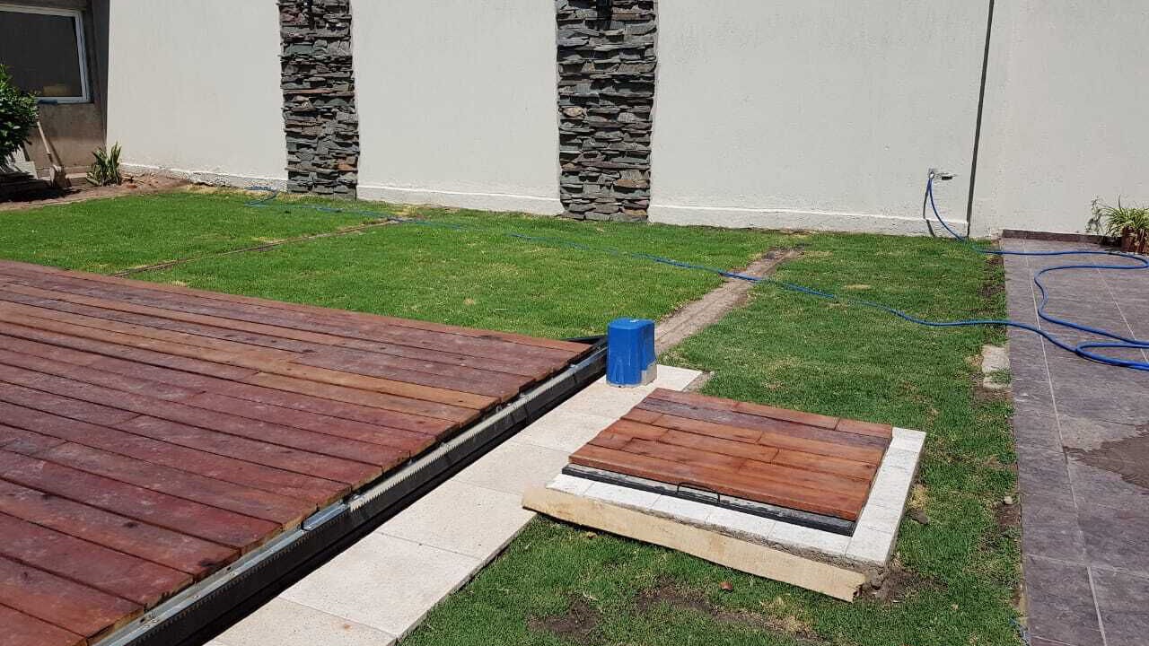 Photo of Patio Balcony in Las Heras