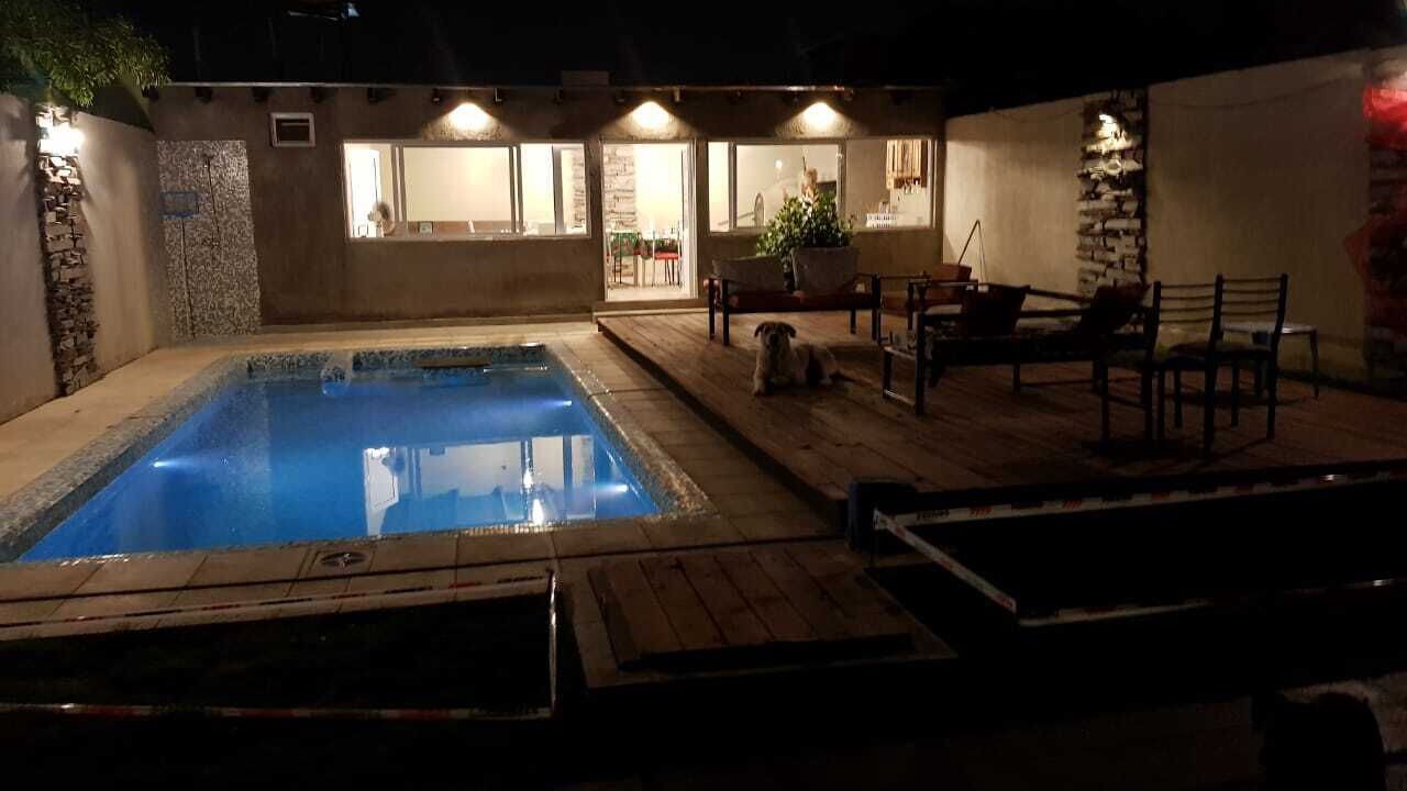 Photo of Outdoor in Las Heras
